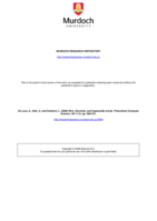 Rich, Sturmian, and trapezoidal words