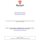 Graphics calculator use in examinations: accident or design?