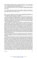 Book Review of V.A. Funk & D.R. Brooks (eds.), Advances in Cladistics