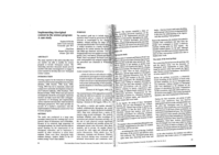 Implementing aboriginal content in the science program: A case study
