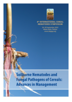 The impact of fusarium crown rot of wheat in Australia
