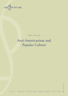 Anti-Americanism and Popular Culture