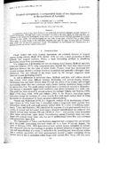 Tropical cyclogenesis: a comparative study of two depressions in the northwest of Australia