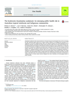 The hookworm Ancylostoma ceylanicum : An emerging public health risk in Australian tropical rainforests and Indigenous communities
