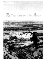 Reflections on the Avon : from people living on the river and working the land