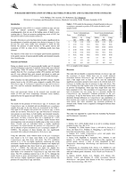 PCR-based identification of spiral bacteria in healthy and ulcerated swine stomachs