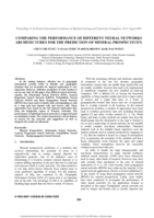 Comparing performance of interval neutrosophic sets and neural networks with support vector machines for binary classification problems