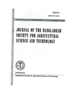 Changes in chemical composition of mango as influenced by low temperature storage