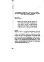 A different more practical education: Aboriginal education in Western Australian secondary schools after the second world war