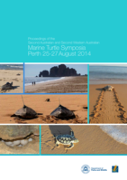 Mitigation measures for minimising turtle interactions with commercial fishing gears in Western Australia