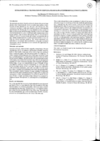 Extraintestinal colonisation by Serpulina pilosicoli in an experimentally inoculated pig