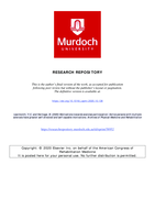 Motivations towards exercise participation: Active persons with multiple sclerosis have greater self-directed and self-capable motivations