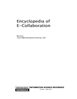 Wikis as Tools for Collaboration