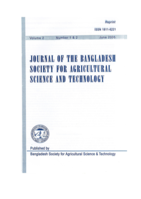 Quality and shelf life of pineapple as influenced by different post-harvest treatments