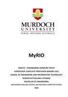 MyRIO