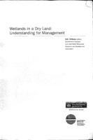 Can AusRivAS be adopted for monitoring and assessing Australian wetlands?