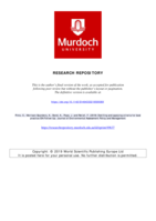 Distilling and applying criteria for best practice EIA Follow-Up