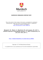 LiNiPO4 aqueous rechargeable battery