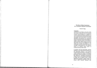 The idea of Meta-Curriculum as a common national curriculum