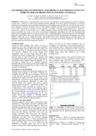 Incorporating environment and PreDicta-B pathogen levels to improve disease prediction in Western Australia