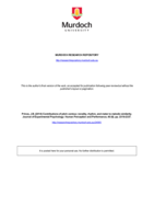 Contributions of pitch contour, tonality, rhythm, and meter to melodic similarity