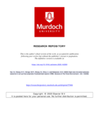 High-rate microbial selenate reduction in an up-flow anaerobic fluidized bed reactor (FBR)