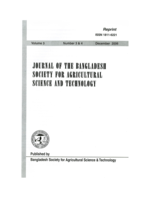 Effects of plant spacing and mulching on growth and yield of French bean