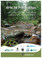 An approach to evaluating the impacts of mountain bike activity in natural areas: the case of John Forrest National Park, Western Australia