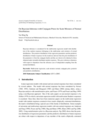 On Bayesian inference with conjugate priors for scale mixtures of normal distributions