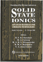 Electrochemical lithium insertion into a manganese dioxide electrode in aqueous solutions