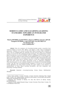 Serious games and e-learning standards: Towards an integrated experience