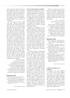 A reply from Stephens and colleagues