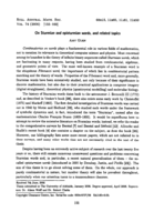 On Sturmian and episturmian words, and related topics