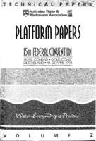 Pathogens in wastewater sludge