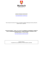 First record of Colletogloeopsis zuluense comb. nov., causing a stem canker of Eucalyptus in China