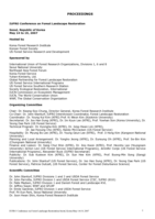 Broad-scale restoration of landscape function with timber, carbon and bioenergy investment