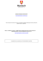Teachers' ideological discourses and the enactment of citizenship education