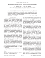 Electron-impact ionization of helium for equal-energy-sharing kinematics