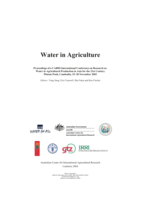 Rainfed lowland rice-growing soils of Cambodia,Laos, and North-east Thailand