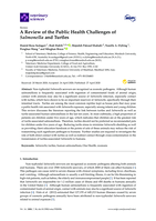 A review of the public health challenges of Salmonella and turtles