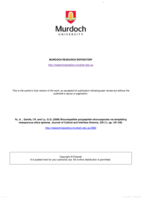 Biocompatible polypeptide microcapsules via templating mesoporous silica spheres