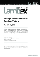 Genetic fat – bullet proofing the Merino ewe