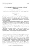 The serological grouping system for Serpulina (Treponema) hyodysenteriae