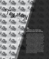 Toy story
