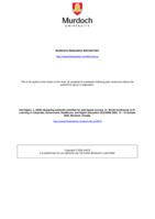 Designing authentic activities for web-based courses