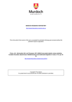 Cross-modal melodic contour similarity