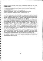 Diversity in native legumes of the Indian Thar Desert and a look into Socio-economic aspect