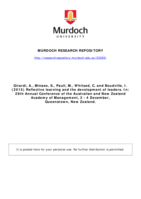 Reflective learning and the development of leaders