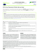 ICTV Virus Taxonomy Profile: Bornaviridae