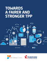 Towards a fairer and stronger TPP